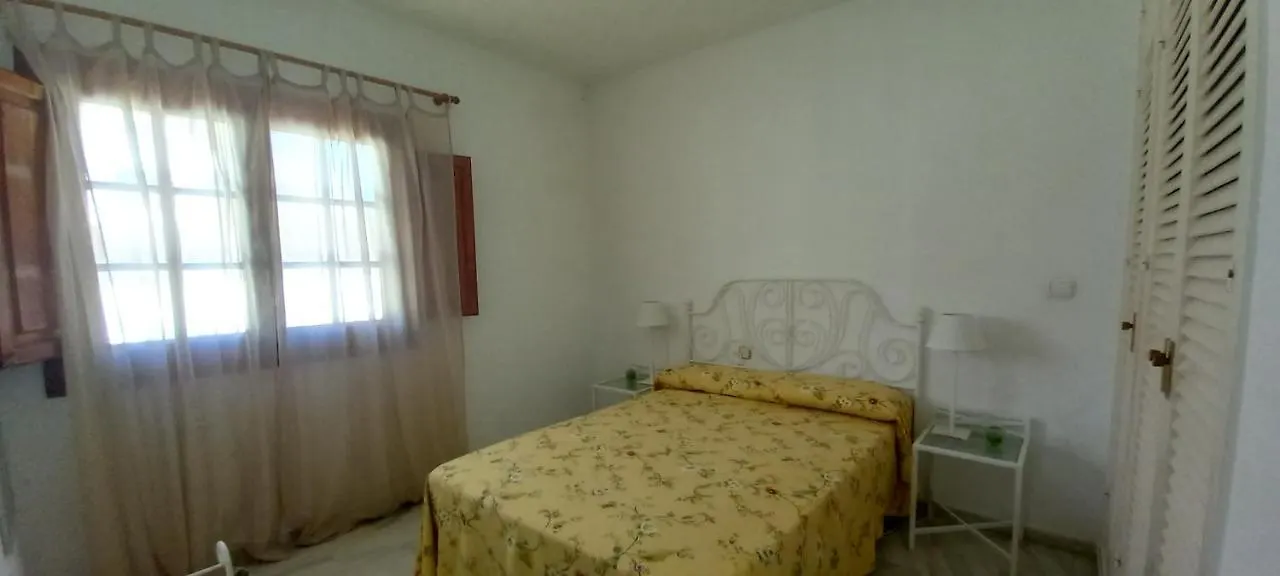 Apartamento En La Playa Manilva