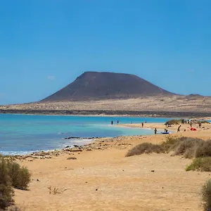 Eslanzarote El Ancla House, Wifi Caleta de Sebo