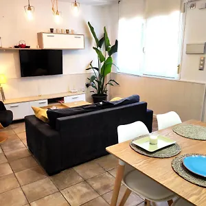 Apartment Limonero,albox, Albox