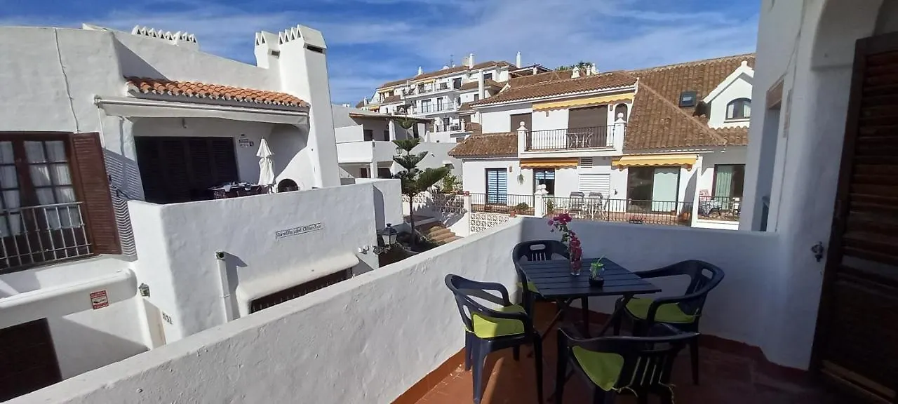 Apartamento En La Playa Manilva 0*,  Spain